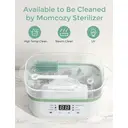 Momcozy 7-in-1 Portable Bottle Cleaning Brush Set - Momcozy 7-in-1 Portable Bottle Cleaning Brush Set LS001 (Green, 1 Set, for Europe Market) image 7