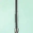 M&G F1 Gel Pens, 12 Pack Black Ink Gel Pens, Fine Point 0.5 mm, Quick Dry, Smooth Writing Gel Ink Pens with Cap for Office and School image 4