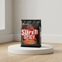 NongShim Shin Ramyun Red Nouilles instantanées épicées - 120 g image 6