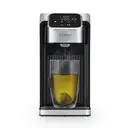 Caso Design HW 770 Turbo Hot Water Dispenser with Water Filter, 2.7L Hot Water Kettle, 13 Temperature Settings with Memory Function - 01889 image 0