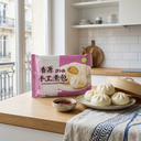 Fresh Asia Buns aux légumes et radis - 480 g image 3