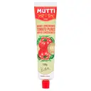 Mutti Double Concentrate Tomato Puree 130g image 0