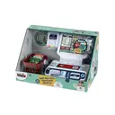 Theo Klein - My Market - Caisse enregistreuse libre-service avec lumière et son image 0