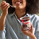 Nutella Ice Cream Tub 470ml image 6
