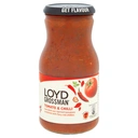 Loyd Grosman Tomato Chilli Sauce 660g image 5