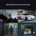 Sony K85S32BP.CEI Smart TV 85’’ BRAVIA 3 LED 4K 2025 image 5
