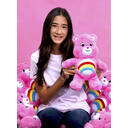 Care Bears 14in Medium Plush Cheer Bear - Pink image 5