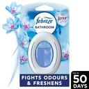 Febreze Bathroom Continuous Air Freshener, Lenor Spring Awakening, 1 Count image 3