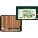 Faber-Castell Pitt Pastel Crayons pastel - 60 pièces image 1