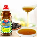Chu Bang Fragrant Pure Rapeseed Oil 900ml image 1