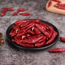 Chuan Lao Hui Dried Chilli Long 200g image 1
