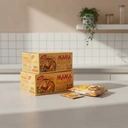 MAMA nouilles instantanées saveur Tom Yum crevette crémeuse carton 20 x 90 g image 3