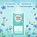 Grepower Linen-Scented Dehumidifying Bags, 10-Pack, Effective Against Moisture & Condensation, Super Absorbent, Fast-Acting, For Closets, Home, Kitchen, Garage, Bedroom, RV, Office, Basement image 4