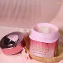 Shiseido Tsubaki Kamelihaarmaske (Rose) limitierte Edition 180 g image 7