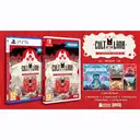 Cult of the Lamb - Definitive Edition - Nintendo Switch - Version Française image 1