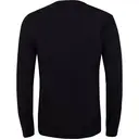 CALVIN KLEIN Sweatshirt Essential Noir XL image 1