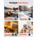 WOLFBOX DF60 Pinceau soufflant - 1 pièce image 5