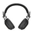 House of Marley Casque supra-auriculaire Bluetooth avec microphone - Noir image 0