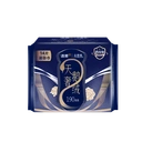 C&S Dolemi Swan Luxury 190 Mini Sanitary Napkins (14 pcs) image 0