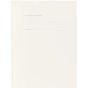 MOLESKINE Agenda semainier 12-mois format-XL souple bleu image 2