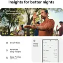 Fitbit Charge 6 - Obsidian/ Black image 5