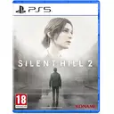 Silent HILL 2 (PS5) image 0