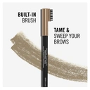 Rimmel BROW THIS WAY PROFESSIONAL EYEBROW PENCIL 21V 003 Blonde 4g image 4