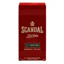 Jean Paul Gaultier Scandal Le Parfum Pour Homme Eau de Parfum 50ml image 2