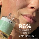 REN Clean Skincare Evercalm Barrier Support Elixir 30ml image 5