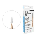 The Humble Co. Interdental Brush Bamboo Size 3 0.60mm 6 Packs image 2