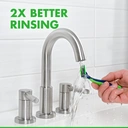 Gillette Sensor3 Sensitive Disposable Razors 6 Pack image 4