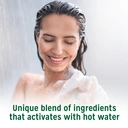 Radox Mineral Therapy Shower Cream Feel Indulged 450ml image 5