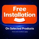 Bosch Series 2 SMS26AW08G 60cm Freestanding Dishwasher - ExtraDry - 12 Place Settings - White - E Rated image 1