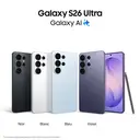 Samsung Galaxy S26 Ultra AI Smartphone 1 To Noir image 1