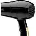 Tresemmé Salon Dry & Style Hair Dryer, 2000W Power, 2 Heat & Speed Settings, Cool Shot Function, Black, 5515U image 3