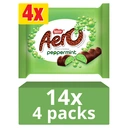 Aero Peppermint 4x Bars 108g image 6