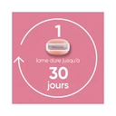 VENUS ComfortGlide Spa Breeze - Recharges De Lames De Rasoir - 12 Unités image 2