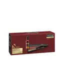 Tresemmé Keratin Smooth & Style 230 Hair Straightener, Max 230 degrees Celsius, Variable Heat, Black, 2066BU image 2