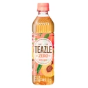 TEAZLE Zero Peach & Oolong tea 500ml image 0