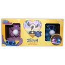 Disney Stitch Angel Coffret 2 Lampes Globuddies + Veilleuse Surprise image 2