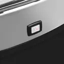 Tower Kitchen Bin with Sensor Lid 58 Litres, Charcoal image 5