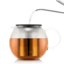 Bodum ASSAM Teapot with Infuser 1L image 6