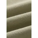 Galtsand Reverse Loopback T-shirt Ecru - Taille XL image 4