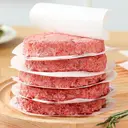 Maxcook Round Parchment Paper 10cm (100pcs/pack) MCPJ2264 image 2