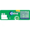 Extra Spearmint Bottle 46 Pieces image 1