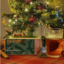 Tea Story Mulled Wine Tea [Gift] Non-Alcoholic Spiced Herbal Blend, Limited Edition Tea Bags 24 Tea Bags ×3g image 2