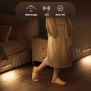 Yeelight Ultradünne Intelligente Verbindungs-Schrankleuchte A30 (30cm) - 2er-Pack image 3