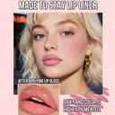 MISSLYN Made To Stay Crayon à lèvres teinte 14 - 1,2 g image 5