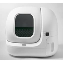 PETKIT Pura Max 2 Self-Cleaning Cat Litter Box Tray, 76 L Cat Litter Tray, Self-Cleaning, xSecure, Pura Max 2 for Multiple Cats (Deodorant and Sand Cushion Free, with N50, with 2 trash bags) image 1