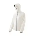 蕉下女士轻薄防泼水防晒衣（夹克款）TS01h-霜奶白-175/96A(XXL) image 0